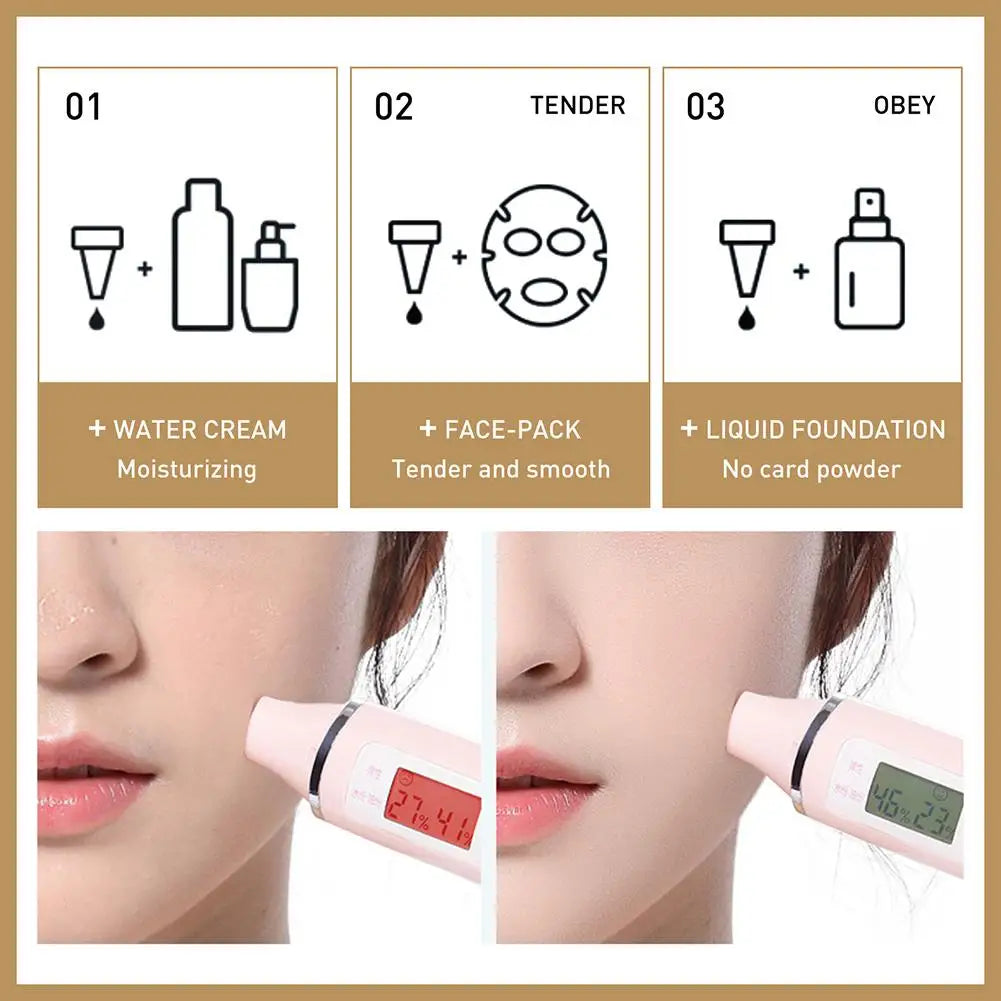 Rice Face Toner Moisturizing Water Brightening Lifting 150ml Deep Facial Cleanser For Young Glowy Korean Skin Care